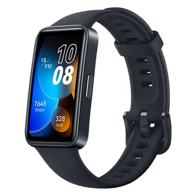 Huawei Band 8 černá