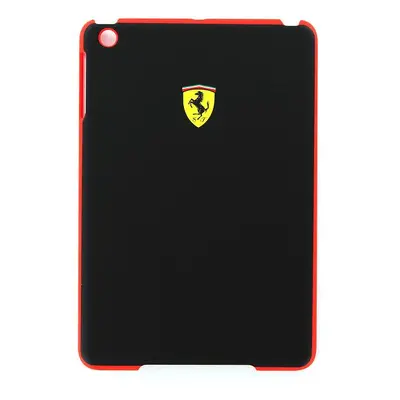 Pouzdro FESCHCMPBL Ferrari Black Scuderia pro iPad mini