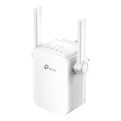 TP-Link RE205 - AC750 Wifi Range Extender/AP