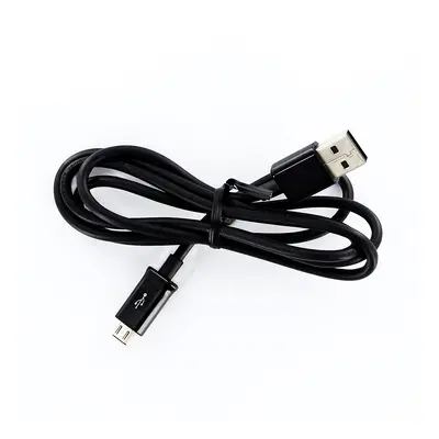 Originální Samsung Datový Kabel ECBDU5ABE microUSB (Bulk)