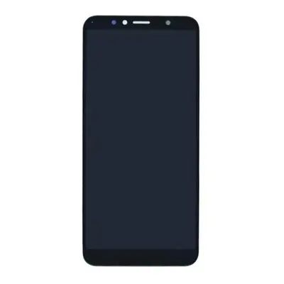 LCD + dotyk pro Huawei Y6 2018 / Honor 7A, black OEM