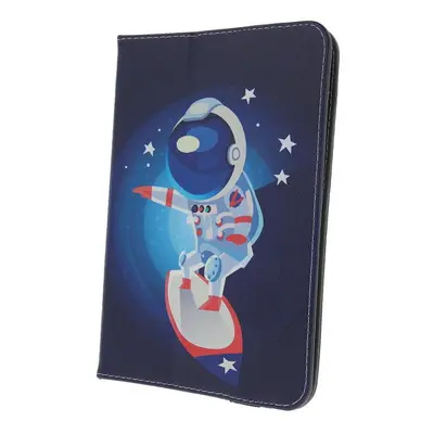 Univerzální flipové pouzdro Cosmonaut pro tablet 9-10"