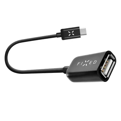 Fixed OTG adaptér USB-C / USB 2.0