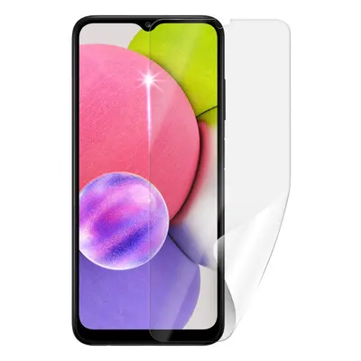 Ochranná fólie Screenshield pro Samsung Galaxy A03s