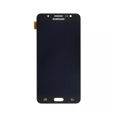 LCD + dotyk pro Samsung Galaxy J5 2016, black ( Service Pack )