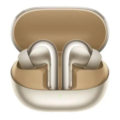 Xiaomi Buds 4 Pro zlatá