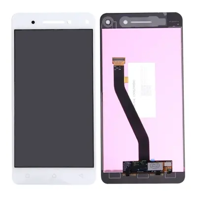 Lenovo Vibe S1 LCD + Touch White