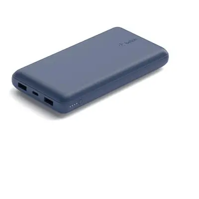 Belkin USB-C PowerBanka, 20000mAh, 15W, modrá