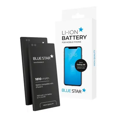 Baterie Blue Star pro Xiaomi Redmi 7A (BN49) 4000mAh Li-Ion Premium