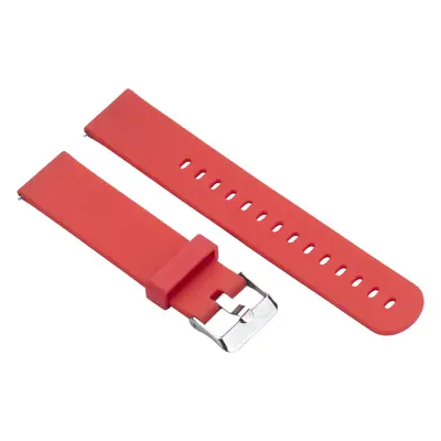 Niceboy Watch band 20mm červená