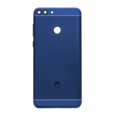 Kryt baterie pro Huawei P Smart Z, blue (Service Pack)