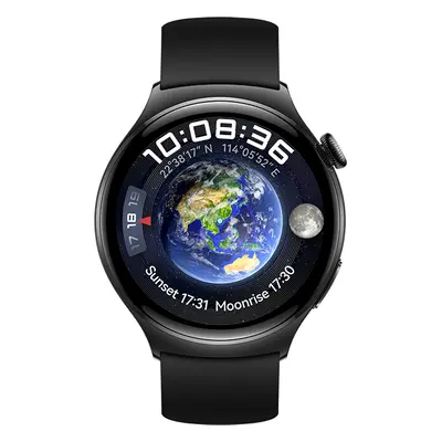 Huawei Watch 4 černá