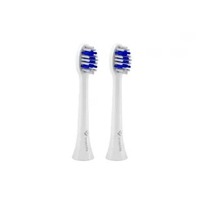 Náhradní hlavice TrueLife SonicBrush Compact Heads Whiten bílé