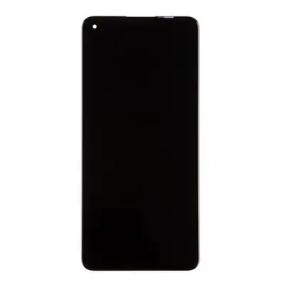 LCD + dotyková deska pro OnePlus Nord CE, black