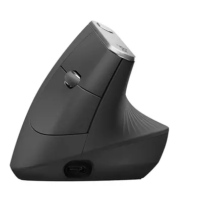 Ergonomická vertikální myš Logitech MX Vertical