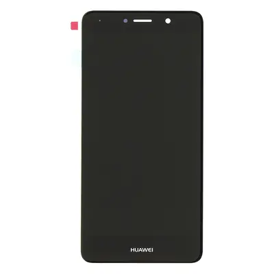 LCD + dotyková deska pro Huawei P30 Pro, black ( OEM )