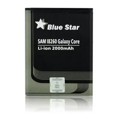 Baterie Blue Star Premium pro Samsung Galaxy Core I8260 2000mAh