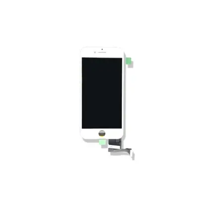 LCD + dotyková deska pro Apple iPhone 7, white Refurbished