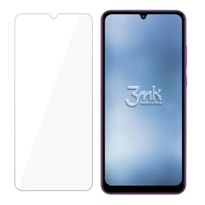 Tvrzené sklo 3mk HardGlass pro Huawei Y6p, transparentní