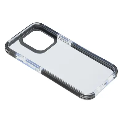 Ochranné pouzdro Cellularline Tetra Force Shock-Twist pro Apple iPhone 14 Plus, transparentní