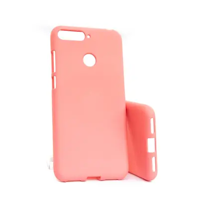 Pouzdro Mercury Soft Feeling pro Xiaomi Redmi 6, pink