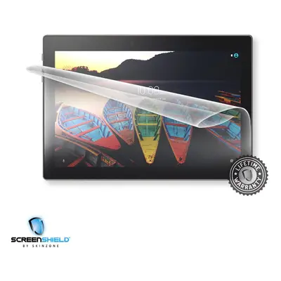 Ochranná fólie Screenshield™ pro LENOVO TAB3 10