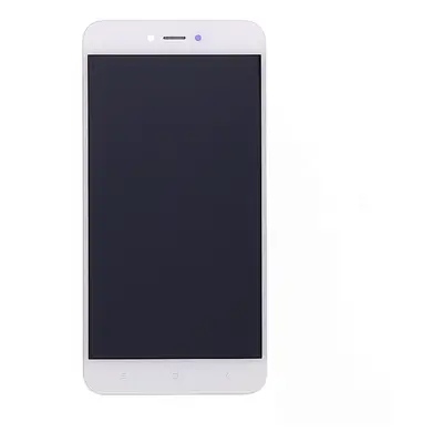 LCD + dotyk + př. kryt pro Xiaomi Redmi Note 5A white