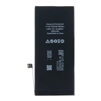 Baterie Apple iPhone 8 Plus 2691mAh Li-Ion OEM