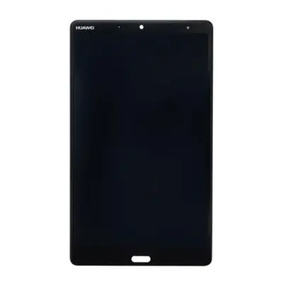 LCD + dotyk pro Samsung Galaxy T830/T835 TAB S4, black ( Service Pack )