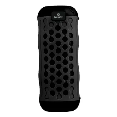 Bluetooth reproduktor Swissten X-BOOM Black