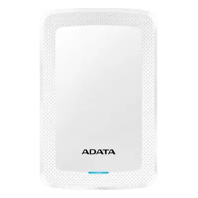 ADATA HV300 2TB HDD, bílá