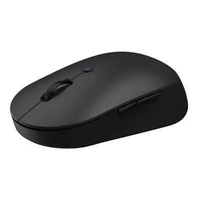 Xiaomi Mi Dual Mode Wireless Mouse Silent Edition černá