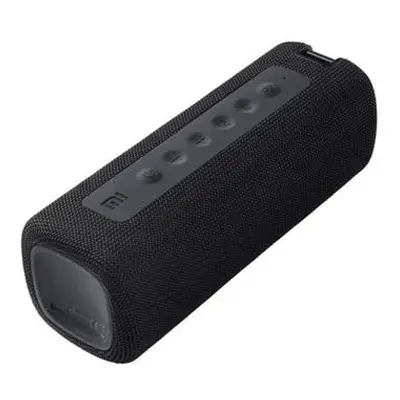 Xiaomi Mi Portable Bluetooth Speaker (16W) černá