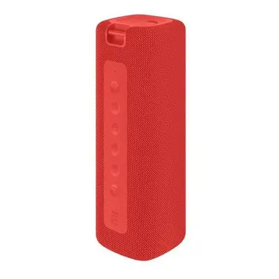 Xiaomi Mi Portable Bluetooth Speaker (16W) červená