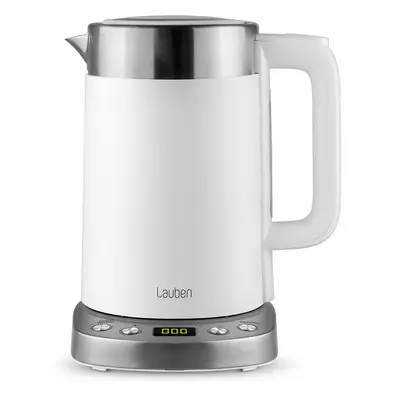 Rychlovarná konvice Lauben Electric Kettle EK17WS