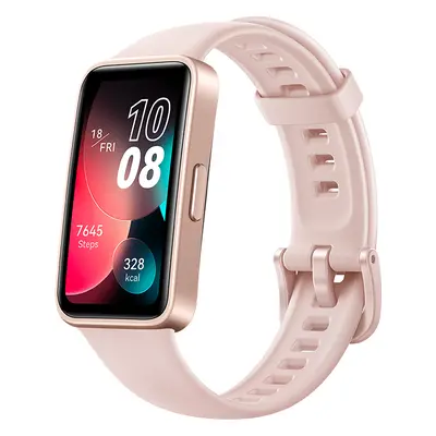 Huawei Band 8 růžová