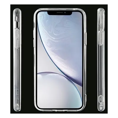 Silikonové pouzdro CLEAR Case 2mm pro Samsung Galaxy A72