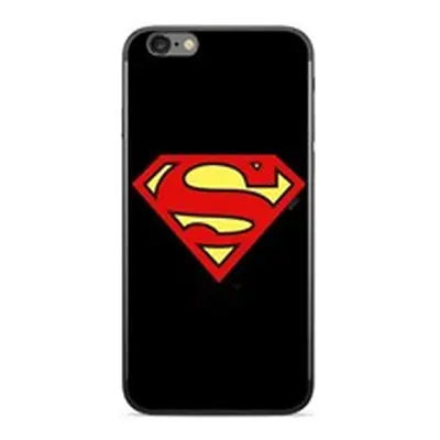 Zadní kryt Superman 002 pro Xiaomi Redmi 6, black