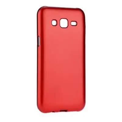 Kryt Jelly Case Flash pro Huawei Y7 2019, red