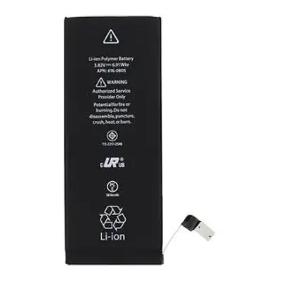 Originální baterie pro Apple iPhone 6 Li-ION 1810mAh