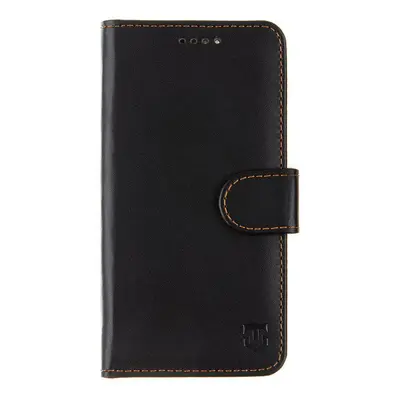 Flipové pouzdro Tactical Field Notes pro TCL 30, černá