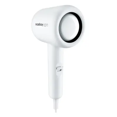 Niceboy ION AirSonic Pop White