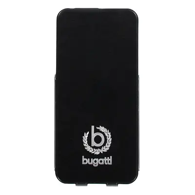 Bugatti Geneva Flip Pouzdro Black pro Samsung G900 Galaxy S5