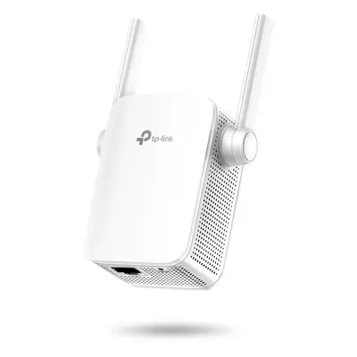 TP-Link TL-WA855RE, 300Mbps Wifi N Range Extender/AP, 1x10/100 RJ45