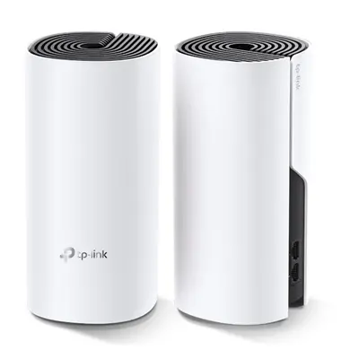 TP-Link Deco M4 - Meshový Wi-Fi systém pro chytré domácnosti (2ks)