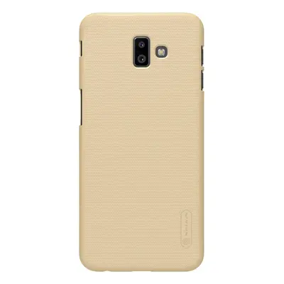 Nillkin Super Frosted kryt Samsung Galaxy J6 Plus, gold