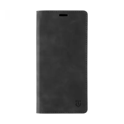 Flipové pouzdro Tactical Xproof pro Xiaomi Redmi Note 9T, černá