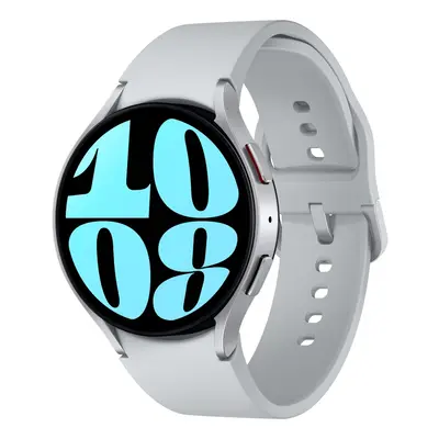 Samsung Galaxy Watch6 44mm stříbrná