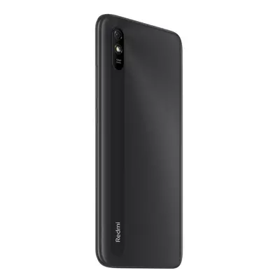 Kryt baterie Xiaomi Redmi 9A granite gray