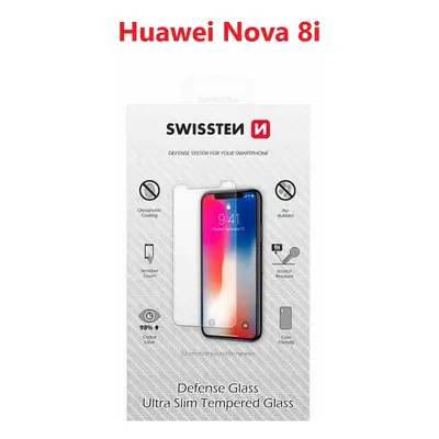 Tvrzené sklo Swissten pro Xiaomi 12 Pro